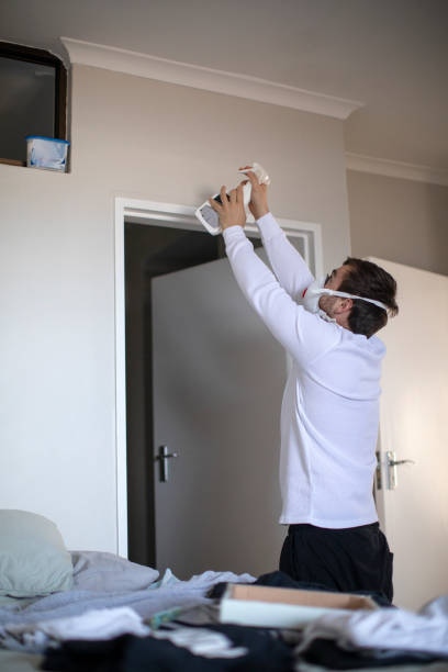 Best Asbestos and Lead Testing During Mold Inspection  in Slinger, WI