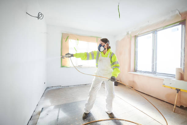 Best Dehumidification Services  in Slinger, WI